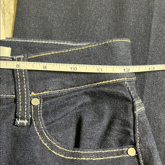 Level 99 Indigo Denim Jeans size 26 - Picture 5 of 11